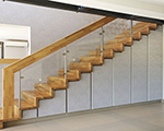 Construction et protection de vos escaliers par Escaliers Maisons à Saint-Benoit-la-Chipotte